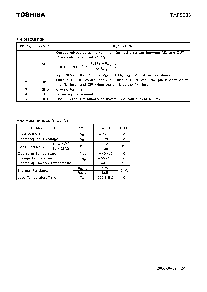 浏览型号TA8003S的Datasheet PDF文件第2页