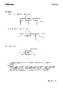 浏览型号TA8003S的Datasheet PDF文件第4页
