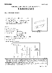 浏览型号RA8062AS的Datasheet PDF文件第1页