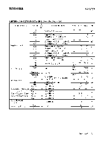 浏览型号TA8529F的Datasheet PDF文件第5页