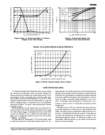 浏览型号IRF530/D的Datasheet PDF文件第5页