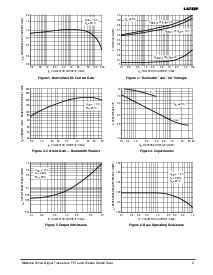 浏览型号LA733P/D的Datasheet PDF文件第3页