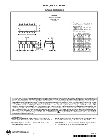 浏览型号LF347/D的Datasheet PDF文件第4页