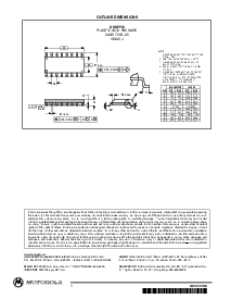 浏览型号MC14512B的Datasheet PDF文件第6页