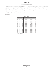 浏览型号SN74LS42N的Datasheet PDF文件第3页