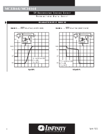 浏览型号MC33164/MC34164的Datasheet PDF文件第6页