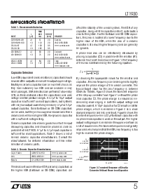浏览型号LT1930的Datasheet PDF文件第5页