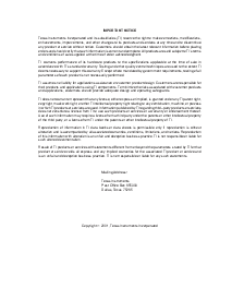 浏览型号TMS320C5470的Datasheet PDF文件第2页