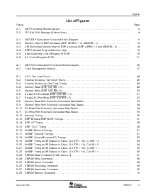 浏览型号TMS320C5470的Datasheet PDF文件第6页