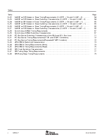 浏览型号TMS320C5470的Datasheet PDF文件第9页