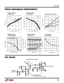 浏览型号LT1719的Datasheet PDF文件第5页