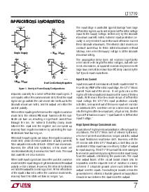 浏览型号LT1719的Datasheet PDF文件第7页