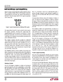 浏览型号LT1719的Datasheet PDF文件第8页