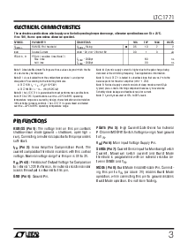 浏览型号LTC1771的Datasheet PDF文件第3页