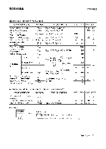 浏览型号2SK1489的Datasheet PDF文件第2页