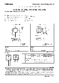 浏览型号SF3G48的Datasheet PDF文件第1页
