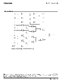 浏览型号TC4512BF的Datasheet PDF文件第2页