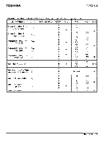 浏览型号TC4521BP的Datasheet PDF文件第4页
