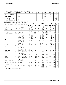 浏览型号TC4538BF的Datasheet PDF文件第3页