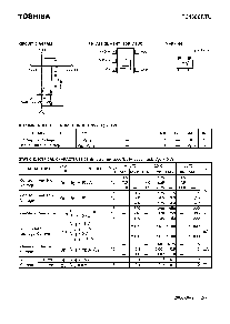 浏览型号TC4S66FU的Datasheet PDF文件第2页