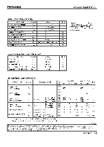 浏览型号TC74ACT04FN的Datasheet PDF文件第2页