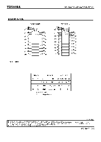 浏览型号TC74ACT245P的Datasheet PDF文件第2页