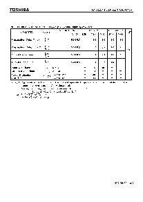 浏览型号TC74ACT245F的Datasheet PDF文件第4页