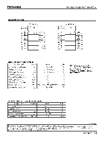 浏览型号TC74ACT541F的Datasheet PDF文件第2页