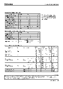 浏览型号TC74HC02FN的Datasheet PDF文件第2页