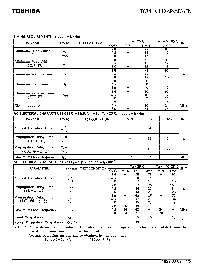 浏览型号TC74HC112AF的Datasheet PDF文件第4页