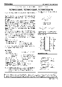 浏览型号TC74HC123AF的Datasheet PDF文件第1页