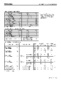 浏览型号TC74HC153AP的Datasheet PDF文件第3页