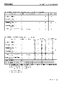 浏览型号TC74HC153AP的Datasheet PDF文件第4页