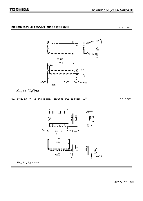 浏览型号TC74HC153AP的Datasheet PDF文件第5页