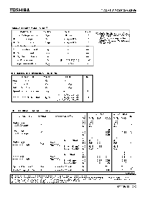 浏览型号TC74HC273AP的Datasheet PDF文件第2页