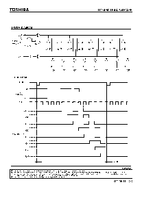 浏览型号TC74HC164AFN的Datasheet PDF文件第2页