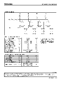 浏览型号TC74HC175AF的Datasheet PDF文件第2页