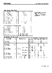 浏览型号TC74HC193AP的Datasheet PDF文件第4页