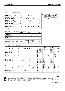 浏览型号TC74HC21AF的Datasheet PDF文件第2页