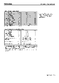 浏览型号TC74HC221AF的Datasheet PDF文件第5页