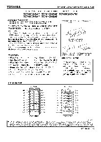 浏览型号TC74HC640AF的Datasheet PDF文件第1页