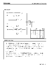 浏览型号TC74HC40103AF的Datasheet PDF文件第4页