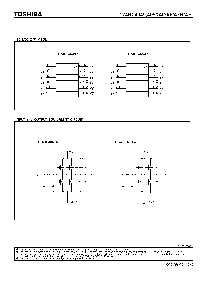浏览型号TC74HC4049AFN的Datasheet PDF文件第2页