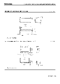 浏览型号TC74HC4051AFT的Datasheet PDF文件第8页