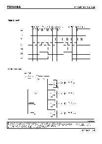 浏览型号TC74HC4520AF的Datasheet PDF文件第2页