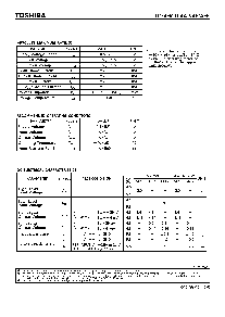 浏览型号TC74HCT04AF的Datasheet PDF文件第2页