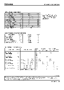 浏览型号TC74HCT32AF的Datasheet PDF文件第2页