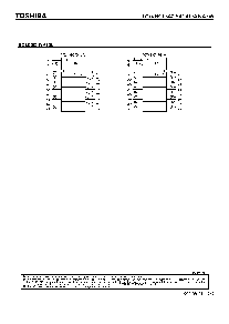 浏览型号TC74HCT541AFW的Datasheet PDF文件第2页