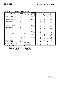 浏览型号TC74HCT541AFW的Datasheet PDF文件第4页