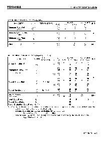 浏览型号TC74HCT574AF的Datasheet PDF文件第4页